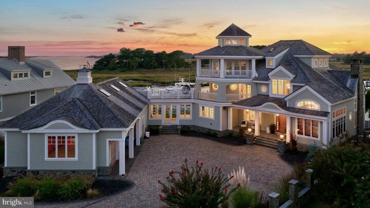 Property Photo:  9601 Ocean View  MD 21842 