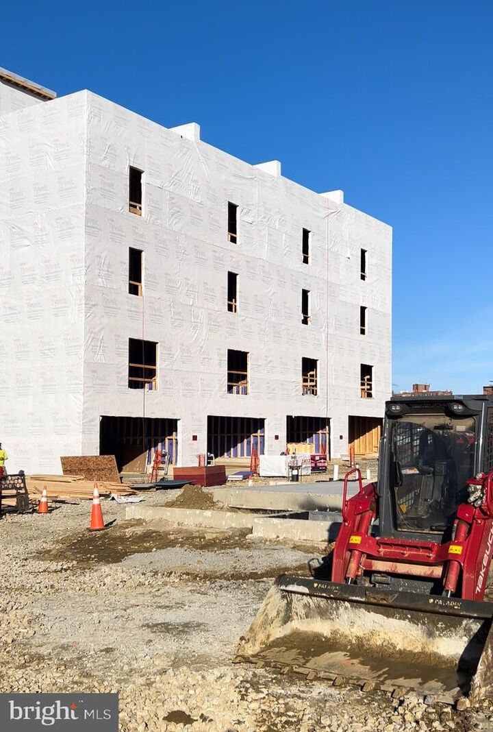 Property Photo: 114 Sellew Road MD 21401