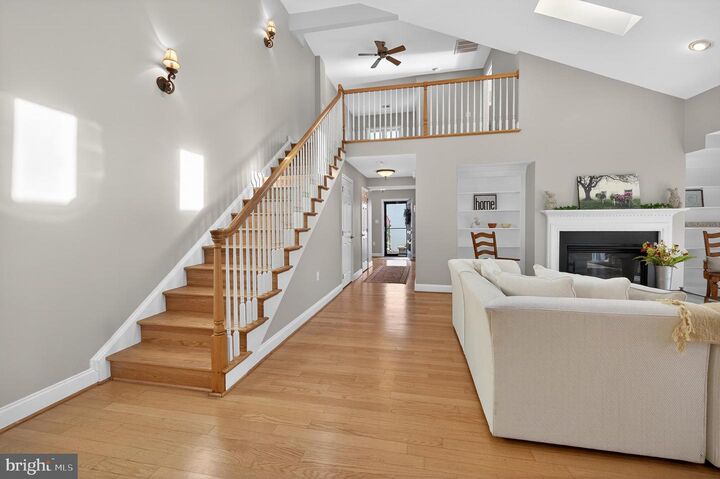 Property Photo: 61 Hartzell Drive WV 25443