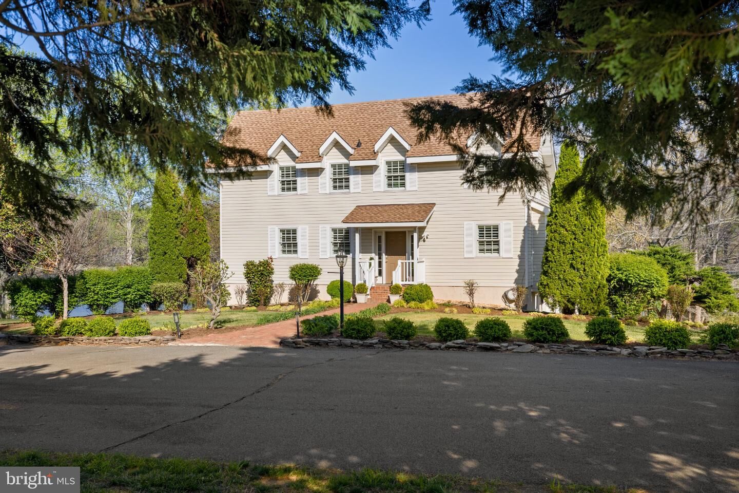 Property Photo:  15101 Plentiful Lane  VA 23117 