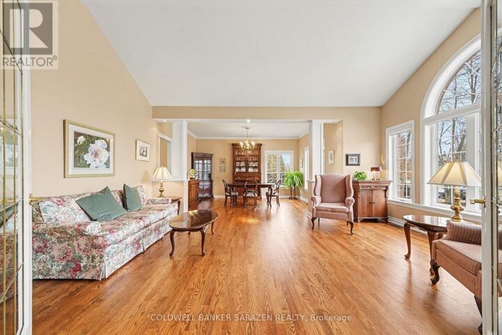 Property Photo:  1334 Scharfgate Drive  ON K4M 1C3 