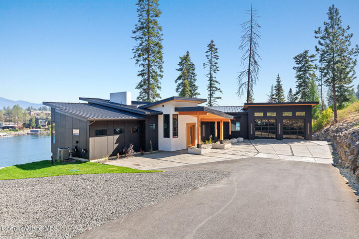 Property Photo:  220 S Millview Lane  ID 83814 