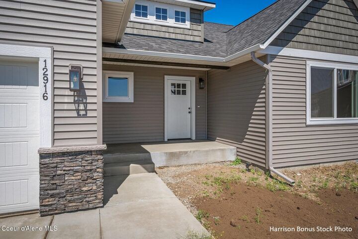 Property Photo:  11451 N Stepp Ln  ID 83858 