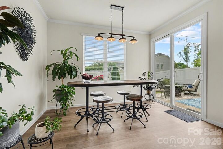 Property Photo:  5023 American Bittern Lane  NC 28214 