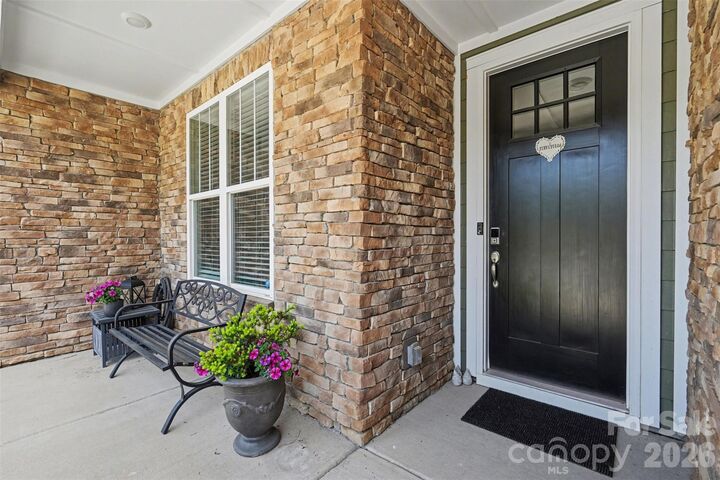 Property Photo:  5023 American Bittern Lane  NC 28214 