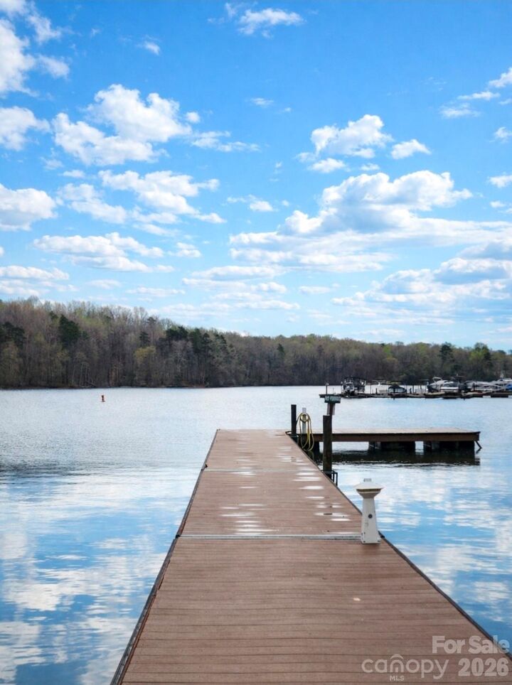 Property Photo: 5023 American Bittern Lane NC 28214