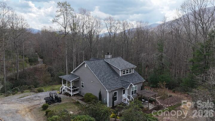Property Photo: 38 Pine Hill Road NC 28730