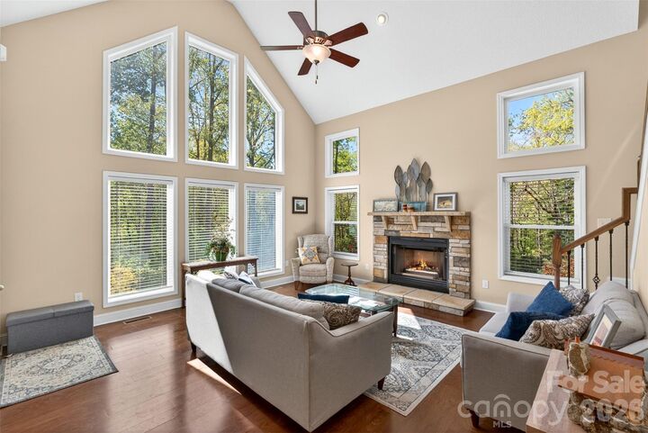 Property Photo:  38 Pine Hill Road  NC 28730 