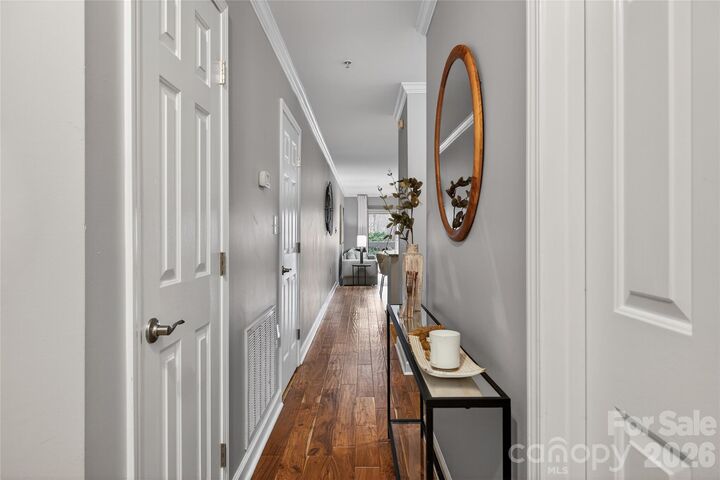 Property Photo:  104 Pier 33 Drive 317  NC 28117 