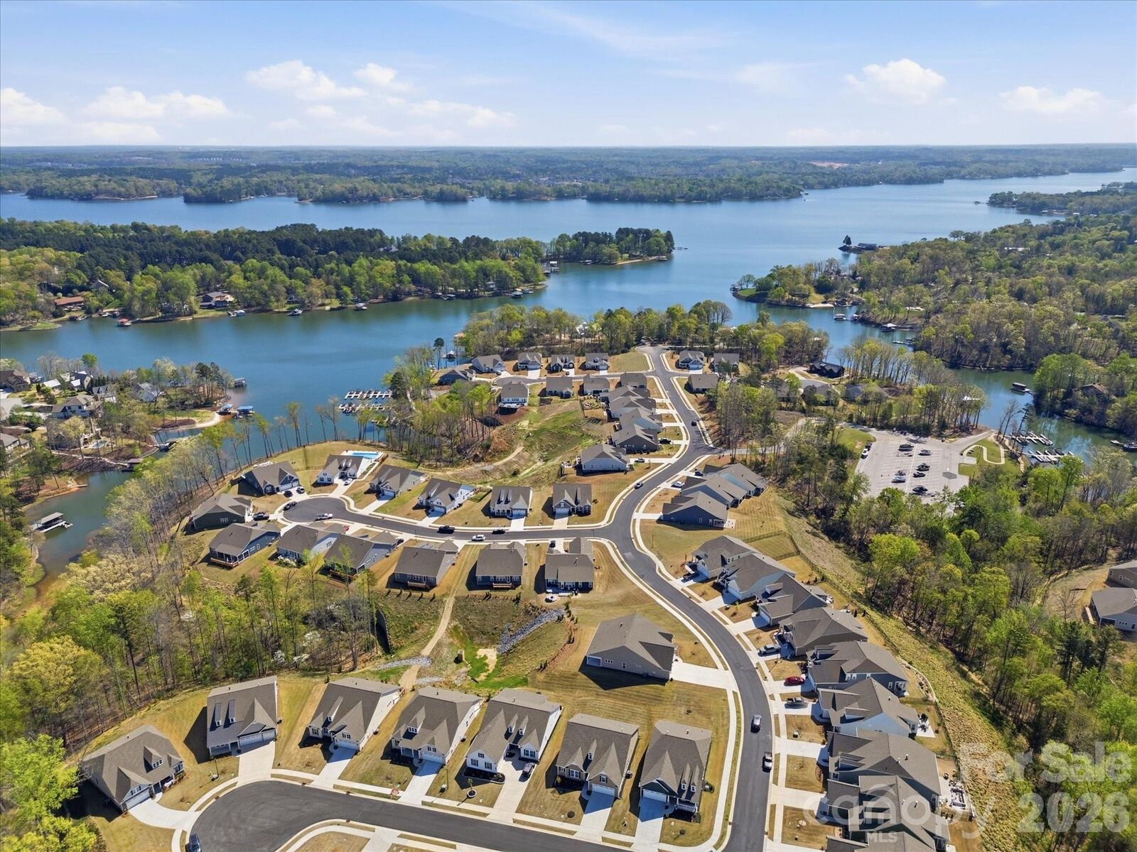 Property Photo:  7004 Treetop Court  SC 29745 