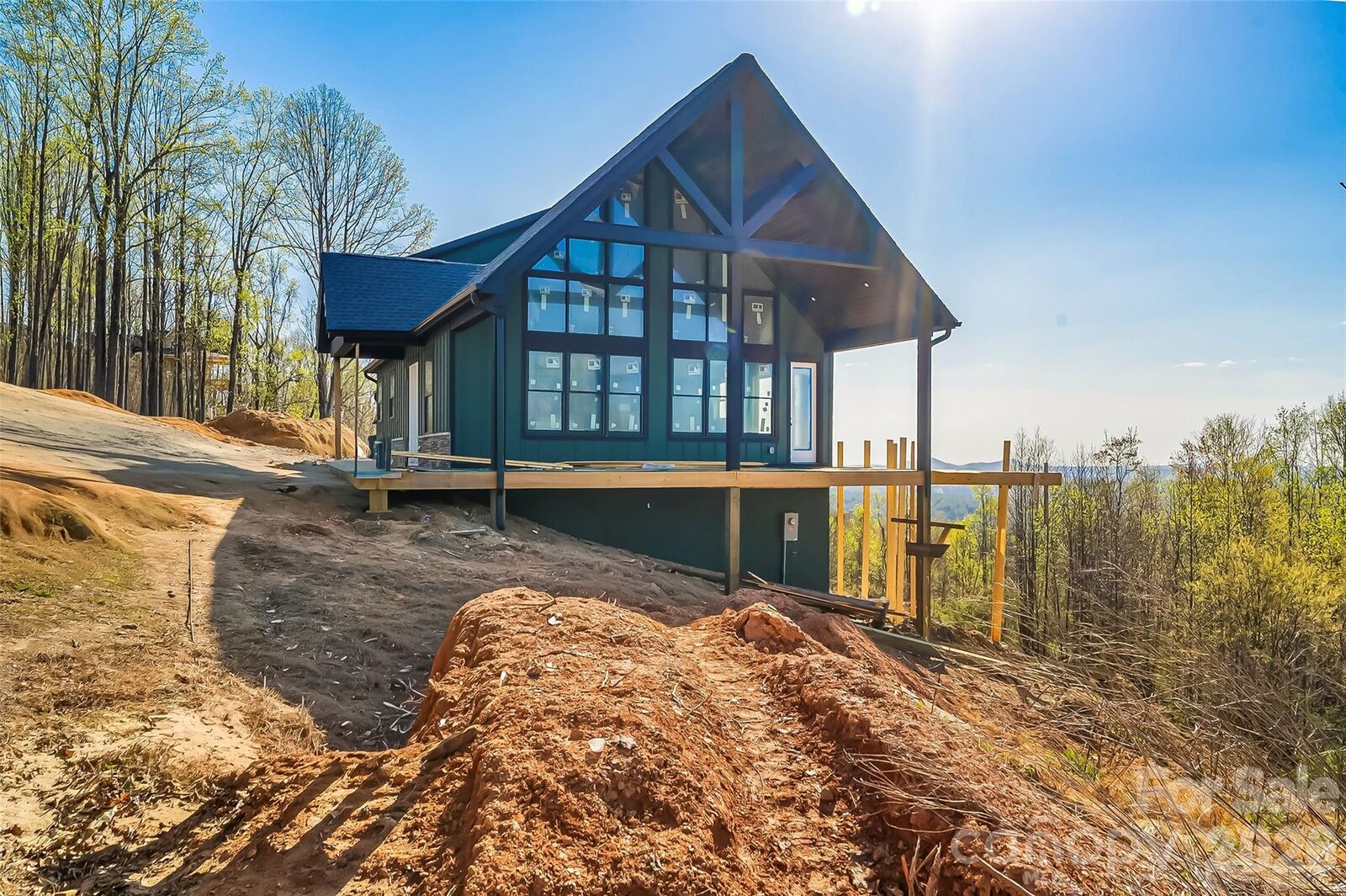 Property Photo: 4898 Soaring Top Lane NC 28645