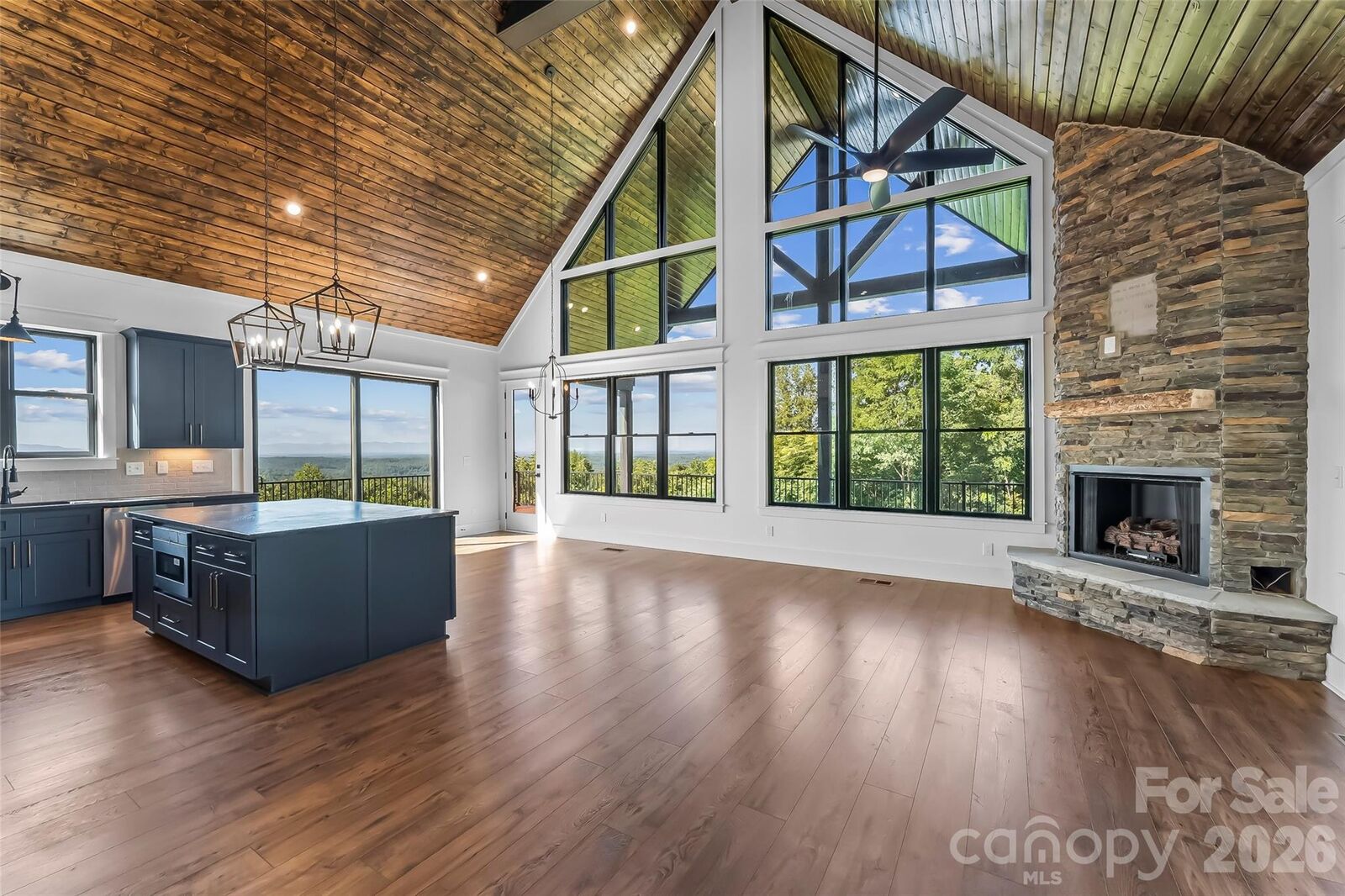 Property Photo:  4898 Soaring Top Lane  NC 28645 