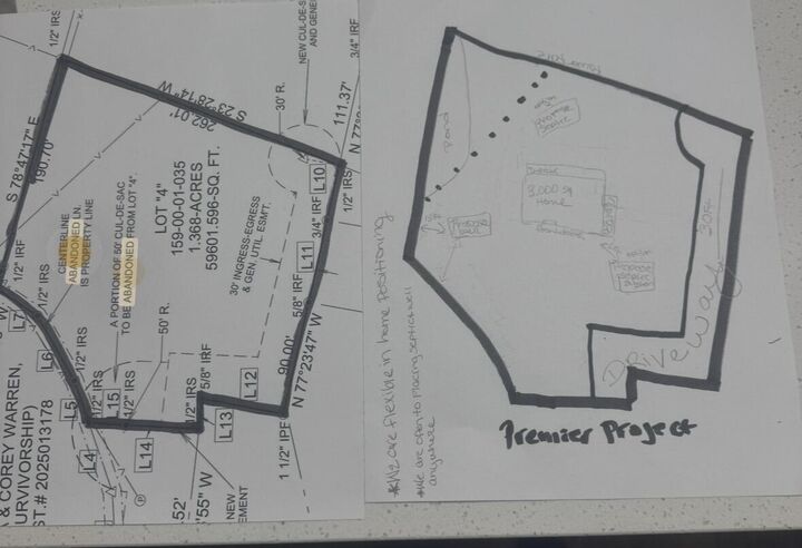 Property Photo: 1 Abandon Lane Lane SC 29486