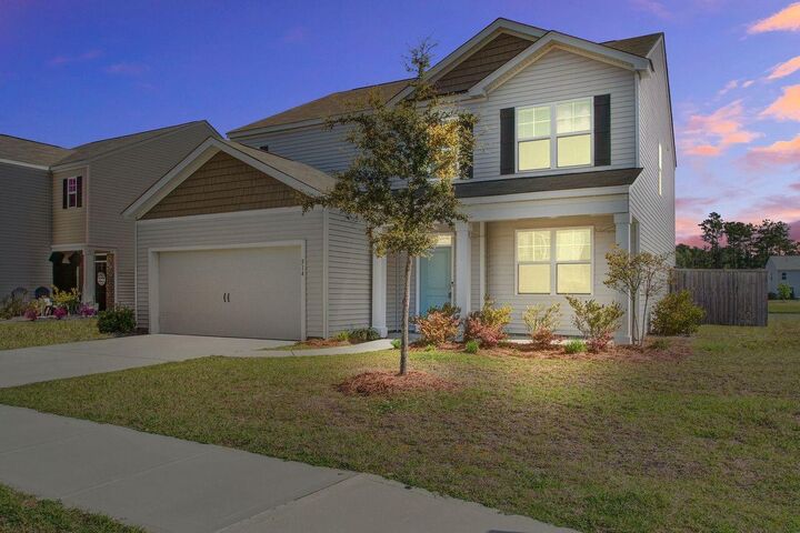 Property Photo: 514 Sybilwood Lane SC 29486
