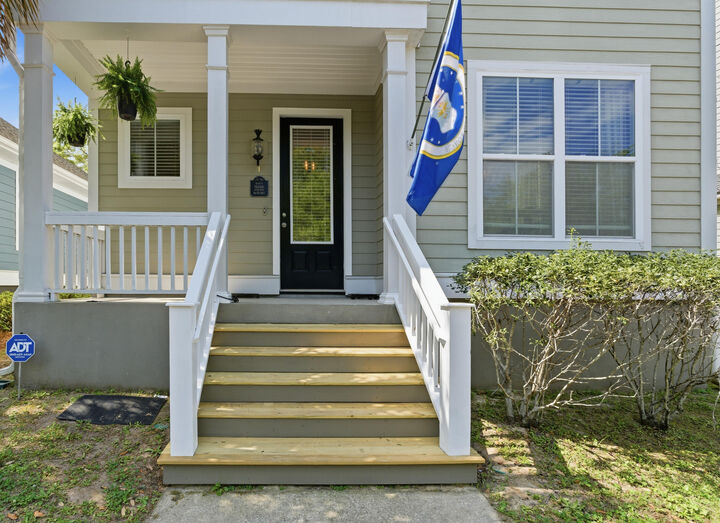 Property Photo: 5292 E Dolphin Street SC 29405