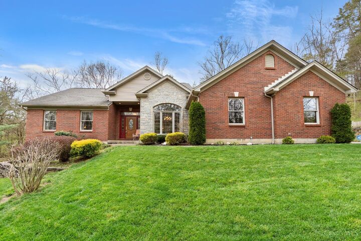 Property Photo:  11575 New Biddinger Road  OH 45030 