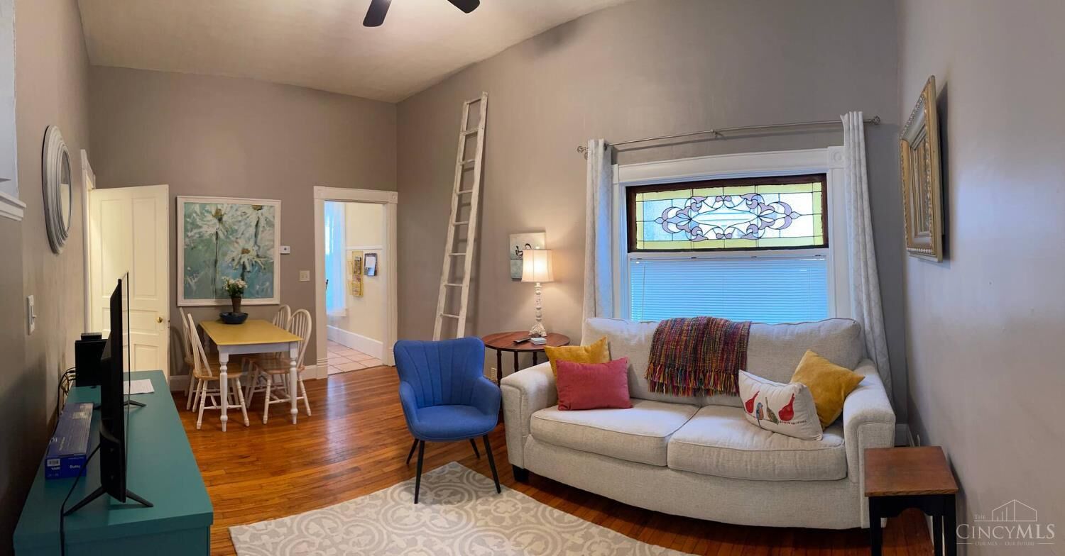 Property Photo:  308 E Main Street  OH 45040 