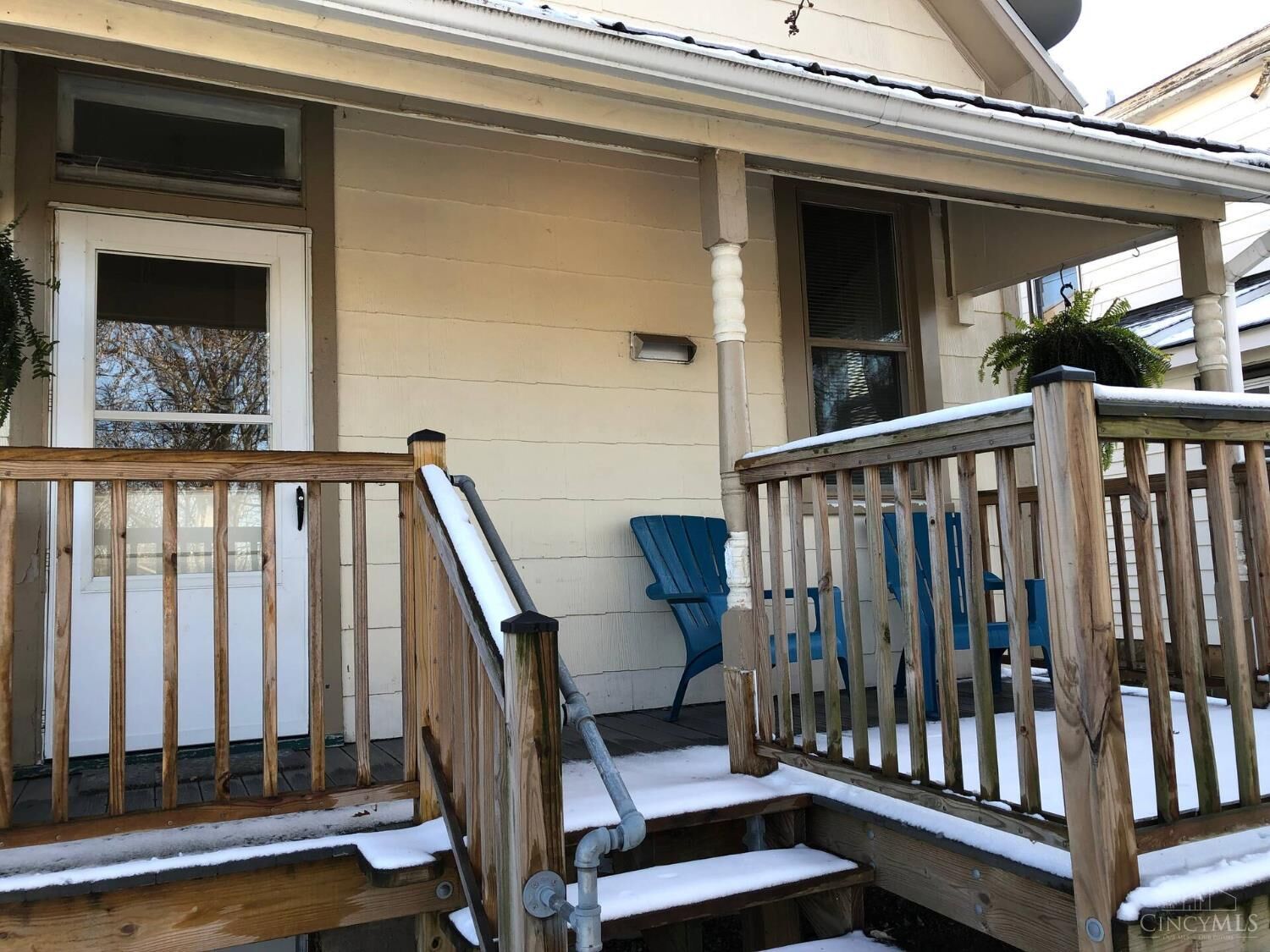 Property Photo:  308 E Main Street  OH 45040 