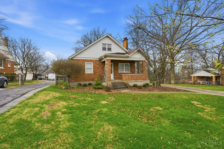 Property Photo: 8757 Bridgetown Road OH 45002