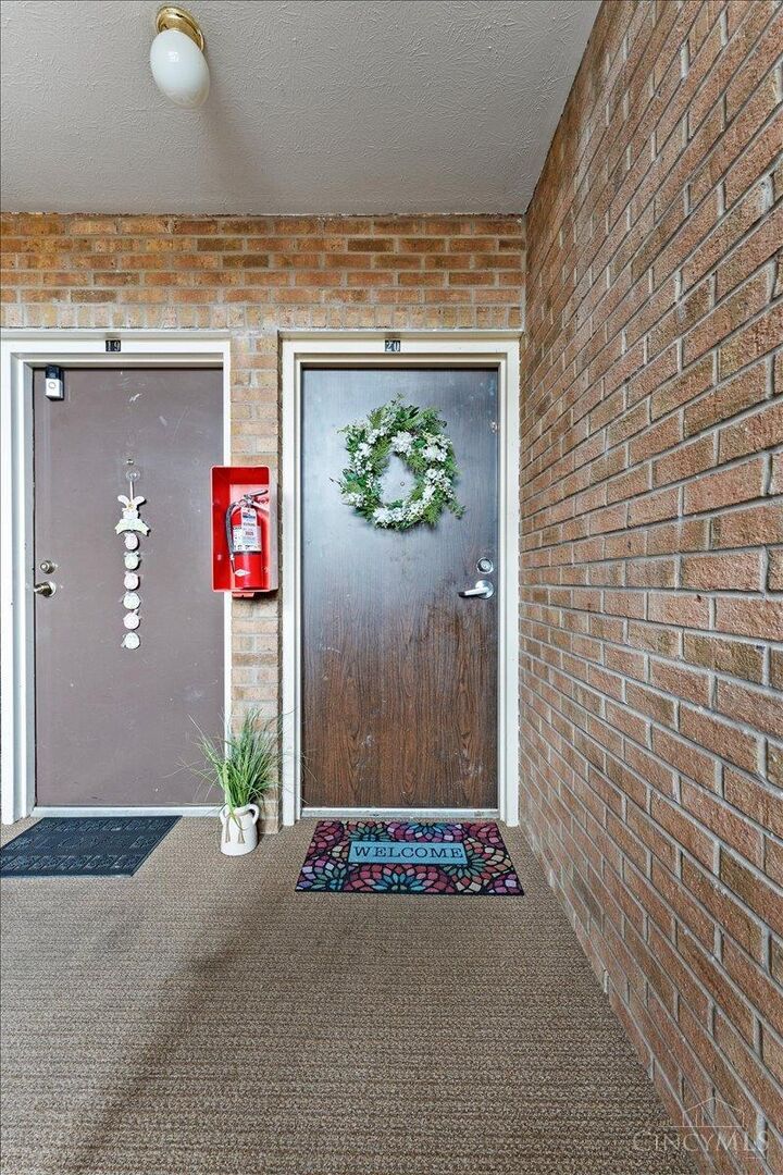 Property Photo: 3505 West Fork Road OH 45211