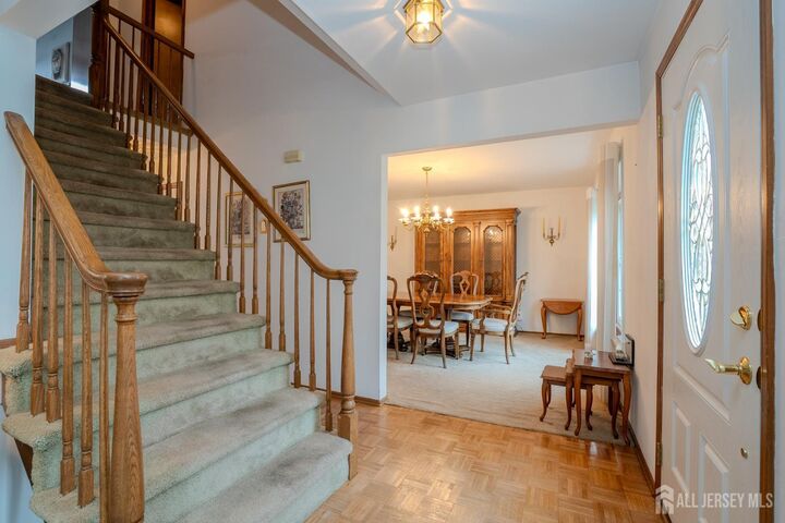 Property Photo: 15 Lynn Court NJ 08902