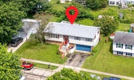 Property Photo:  1328 Hilton Drive  OH 43068 