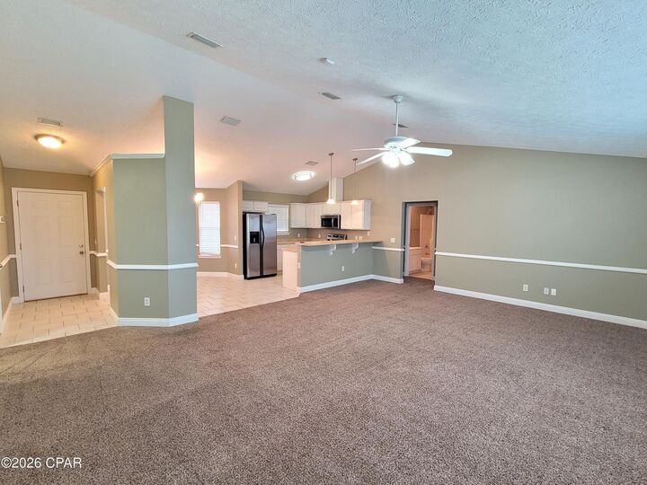 Property Photo: 5607 Frank Hough Road FL 32408