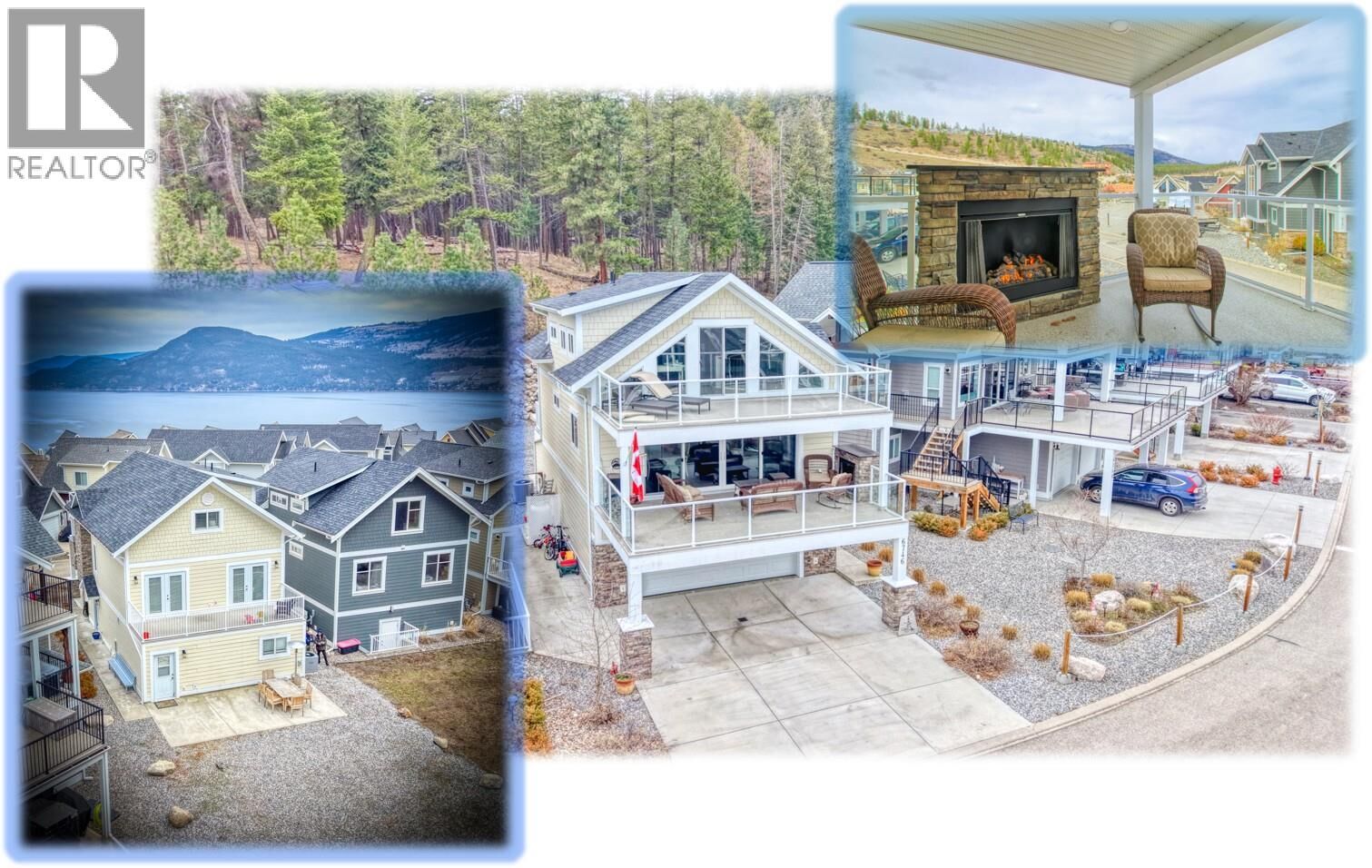 Property Photo: 6746 Marbella Loop 304 BC V1Z 3R8