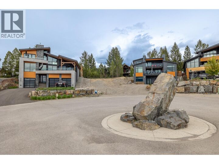 Property Photo:  Lot 7 Antler Ridge Road  BC V0B 2L0 
