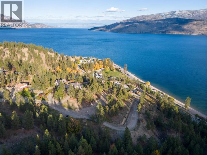 Property Photo:  6785 Thorne Road  BC V0H 1X9 