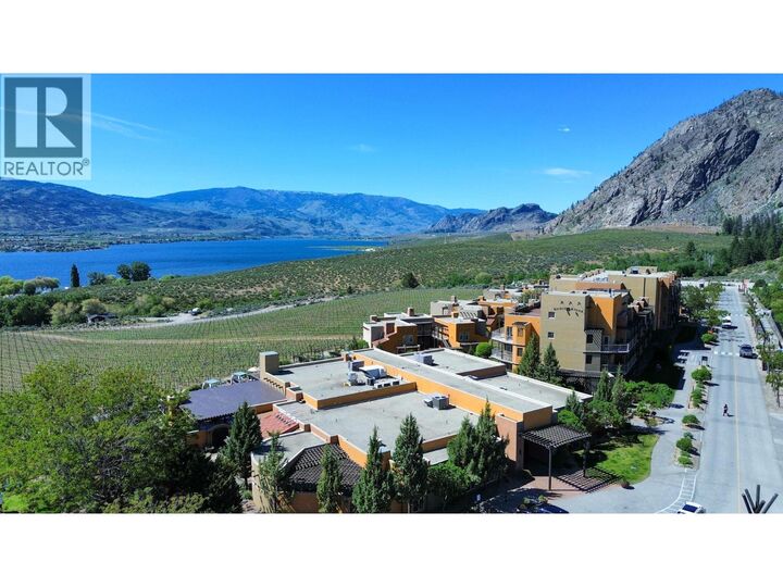 Property Photo: 1200 Rancher Creek Road 128C BC V0H 1V6