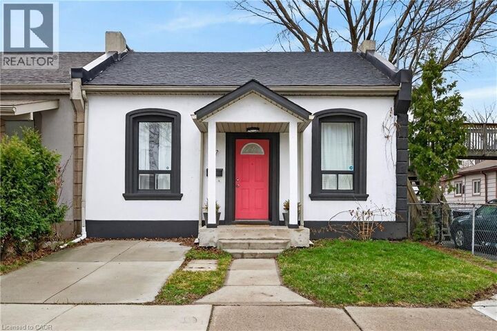 Photo de la propriété:  57 Steven Street  ON L8L 5N4 