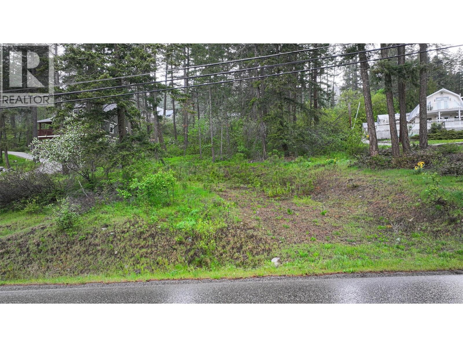 Property Photo:  Lot 146 Westside Road  BC V1H 2G1 