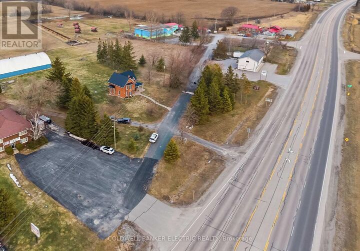 Property Photo:  6984 Highway 62  ON K8N 4Z5 