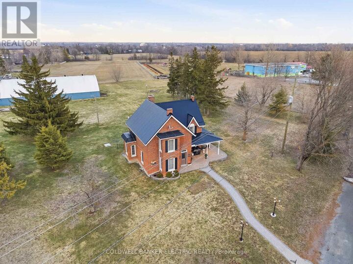 Property Photo:  6984 Highway 62  ON K8N 4Z5 