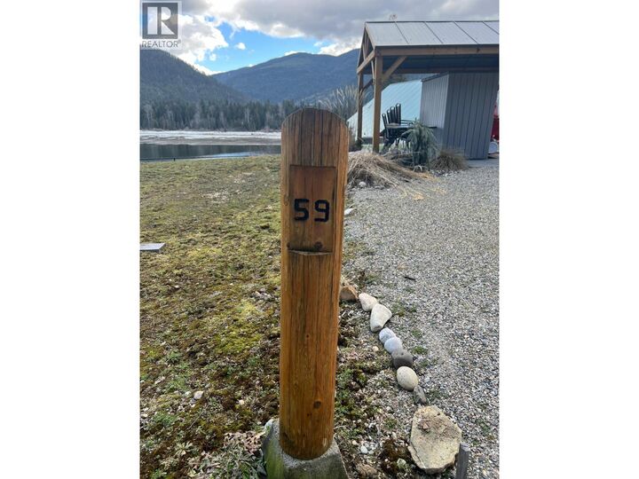 Property Photo: 1681 Sugar Lake Road 59 BC V0E 2G5