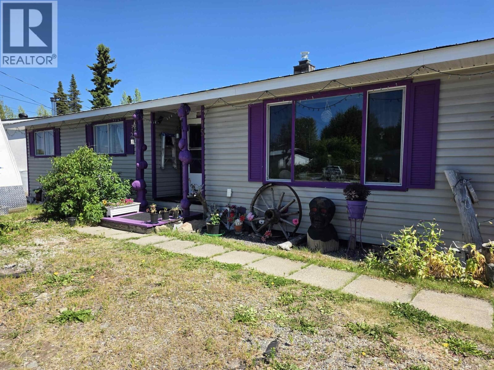 Property Photo: 15 Harmon Crescent BC V0J 1W0
