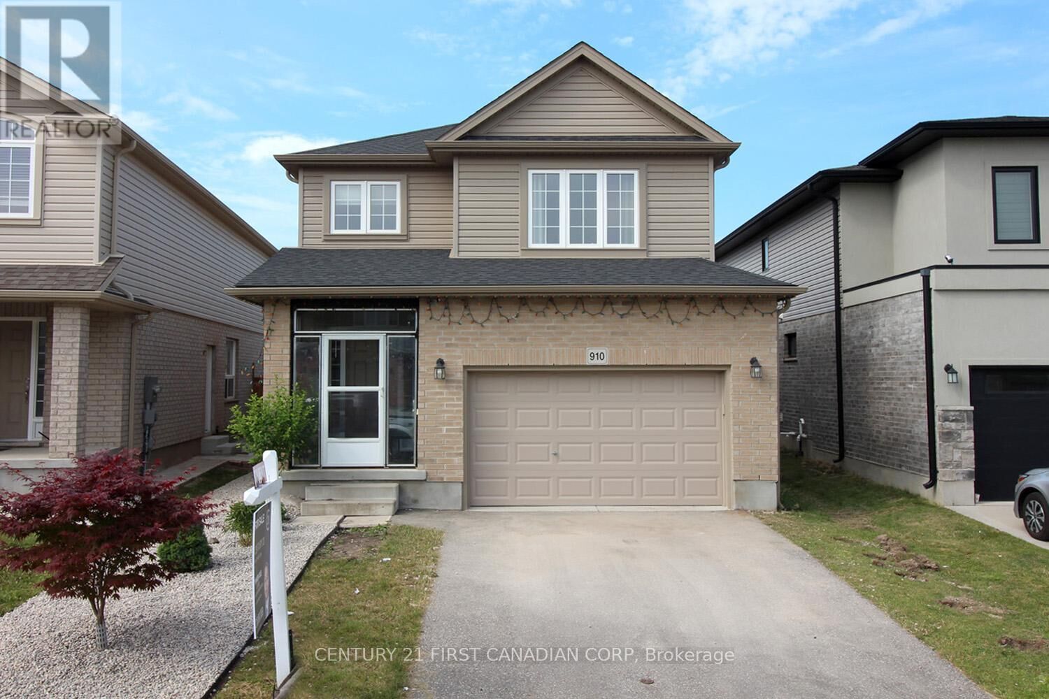 Photo de la propriété:  910 Reeves Avenue Lower Unit  ON N6G 0G9 