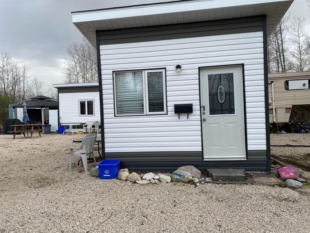 Photo de la propriété: 98 Ludovic Road MB R0C 2S0