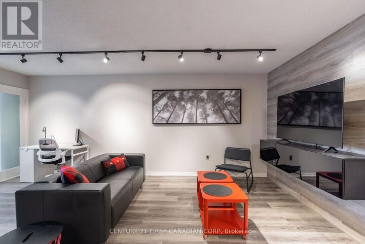 Photo de la propriété:  695 Richmond Street 1604  ON N6A 5M8 