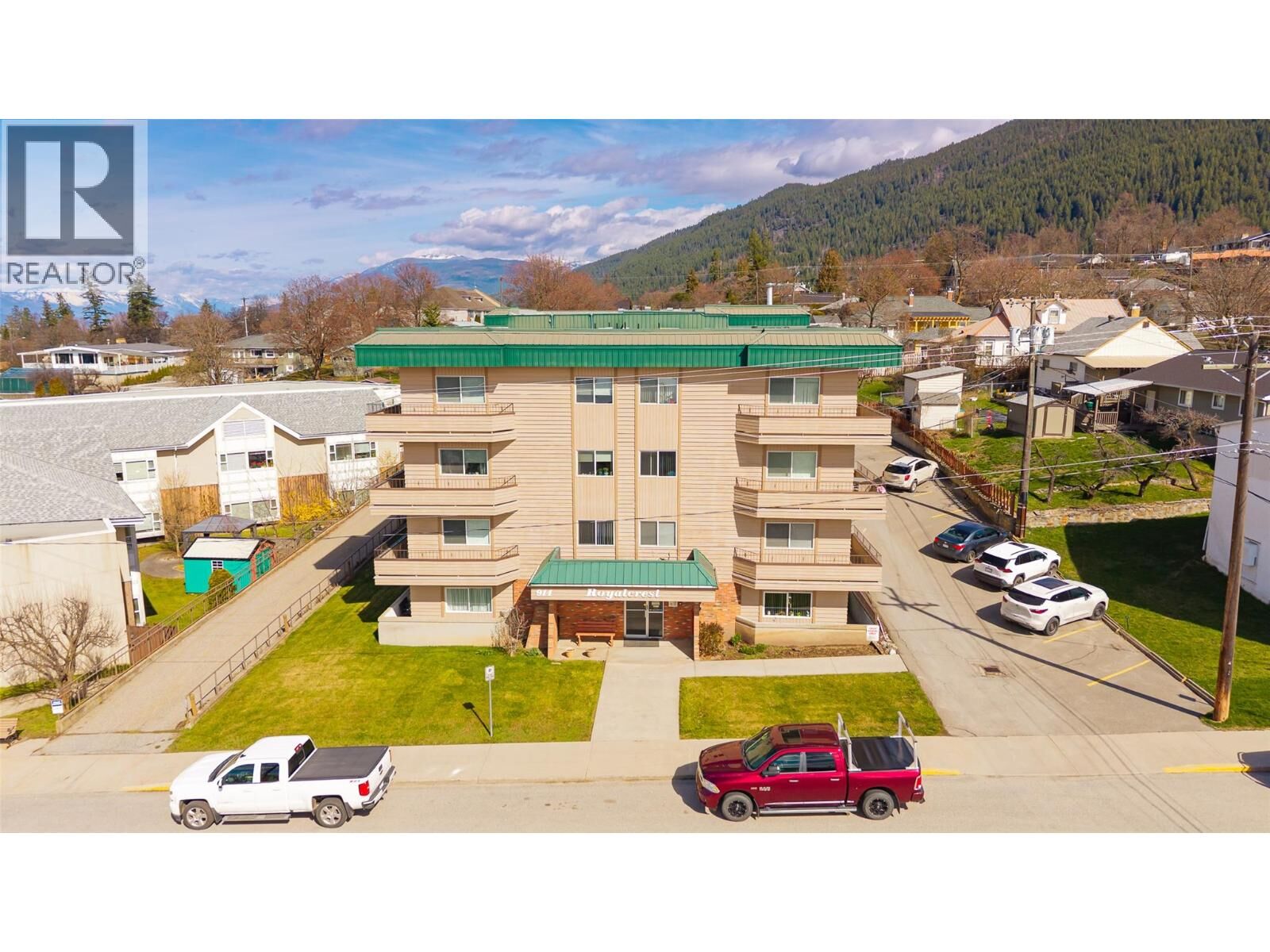 Photo de la propriété:  914 Vancouver Street 403  BC V0B 1G4 
