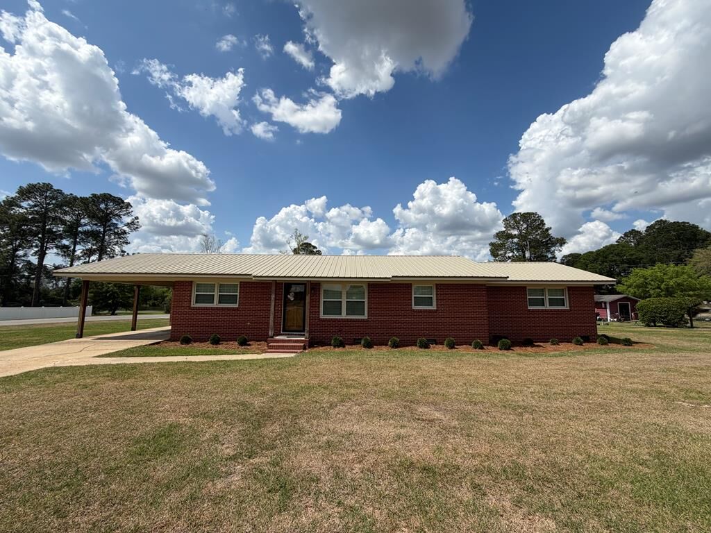 Property Photo: 1441 Bussey Rd GA 31790