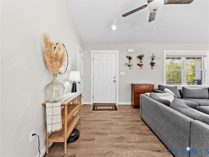 Property Photo: 7971 Leland Drive VA 23875