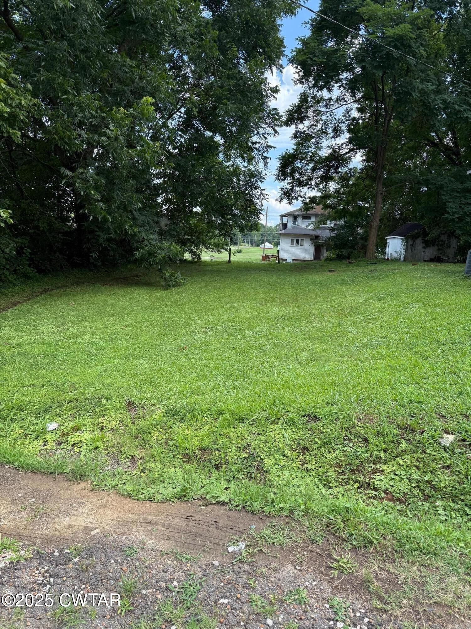 Property Photo:  736 E Baltimore Street  TN 38301 