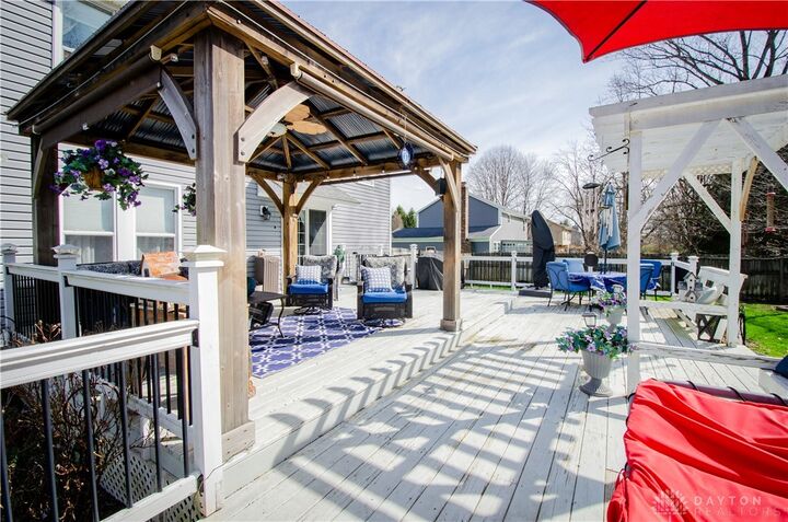 Property Photo:  4219 Sugar Leaf Drive  OH 45440 