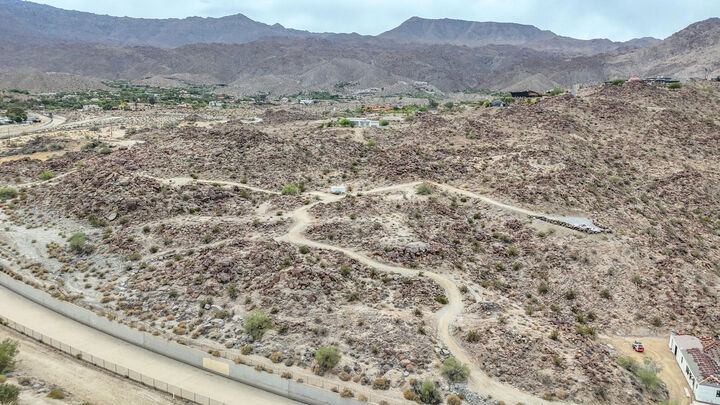 Property Photo: 72384 Ridgecrest Lane CA 92260