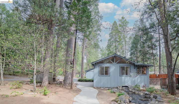 Property Photo: 18638 Mother Lode CA 95383