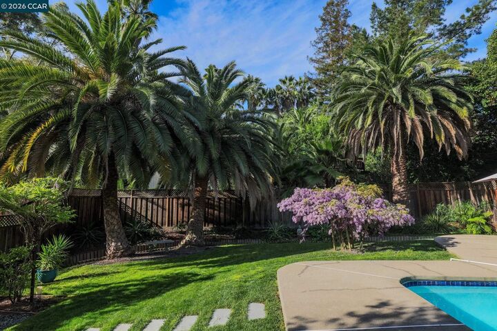 Property Photo: 1331 Springbrook Rd CA 94597