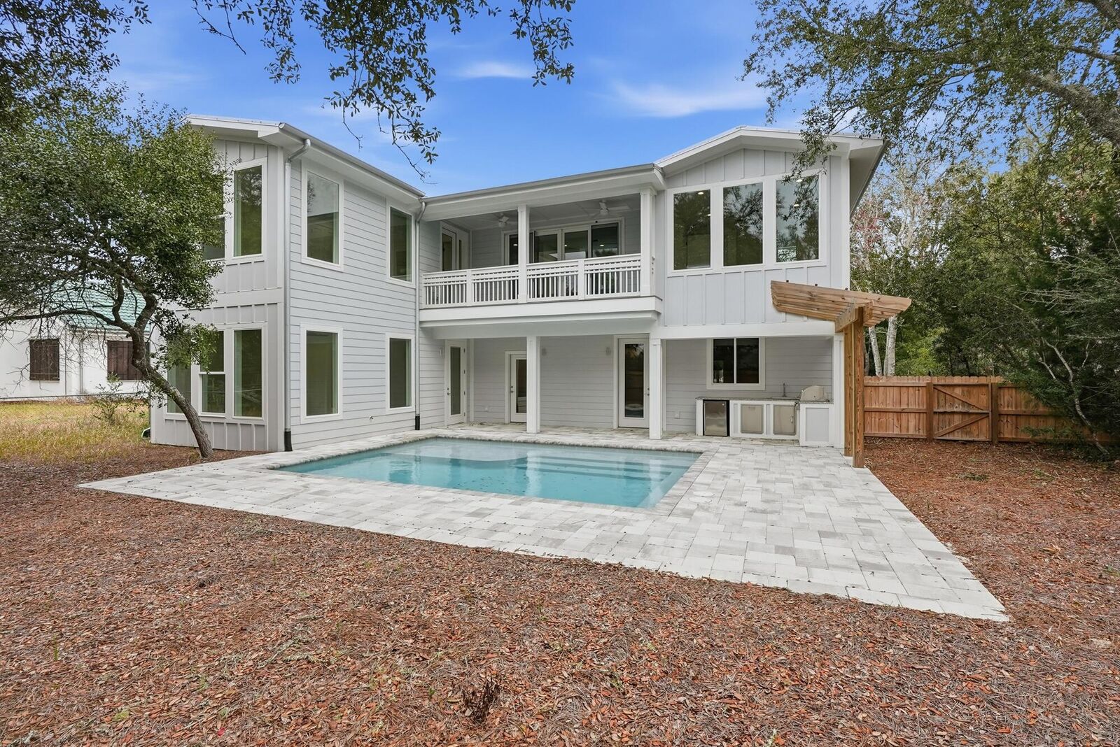 Property Photo: 465 Seacrest Drive FL 32461