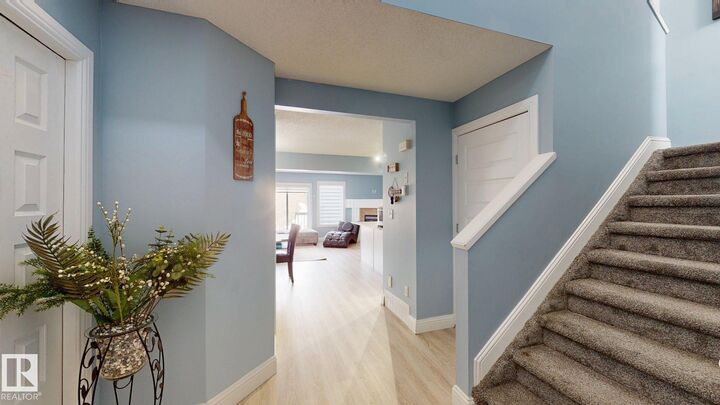 Property Photo:  3613 11 Street NW  AB T6T 0E9 